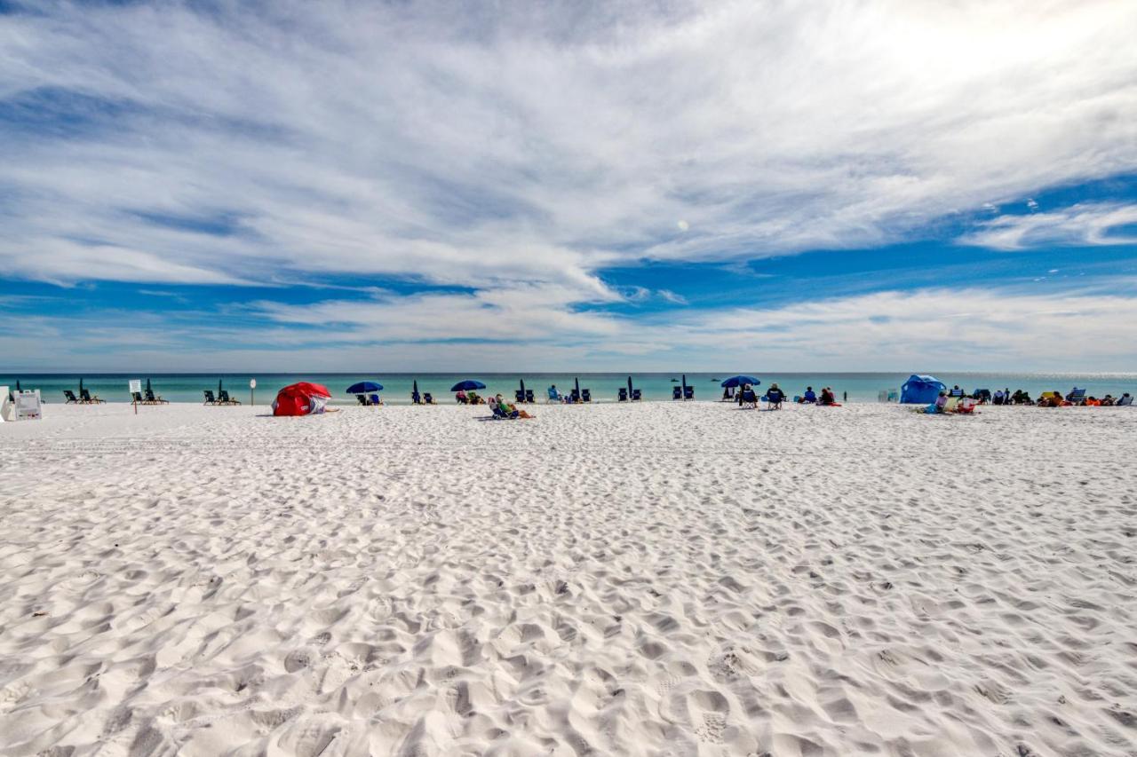 Pelican Beach Resort 818 Destin Eksteriør bilde
