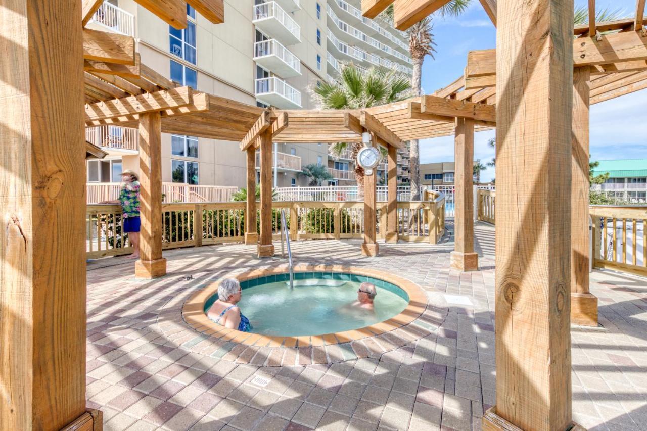 Pelican Beach Resort 818 Destin Eksteriør bilde
