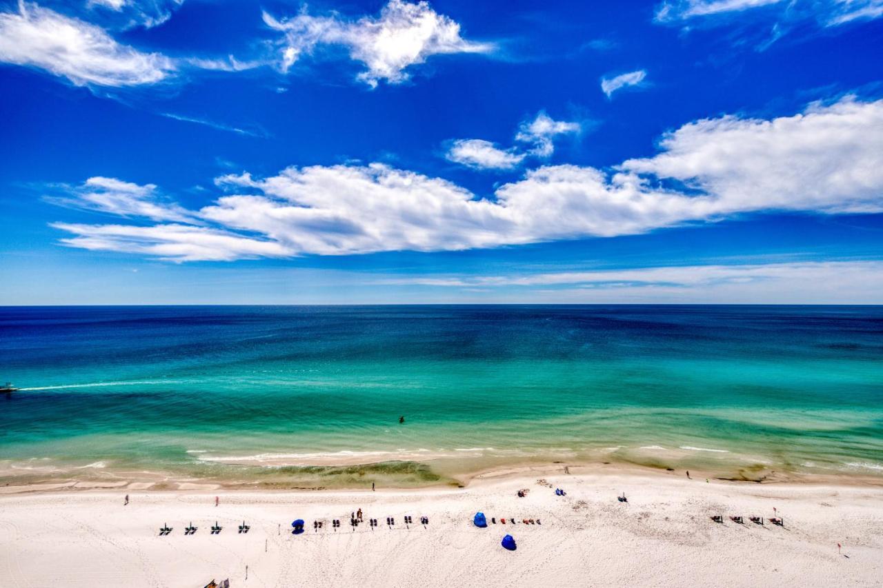 Pelican Beach Resort 818 Destin Eksteriør bilde