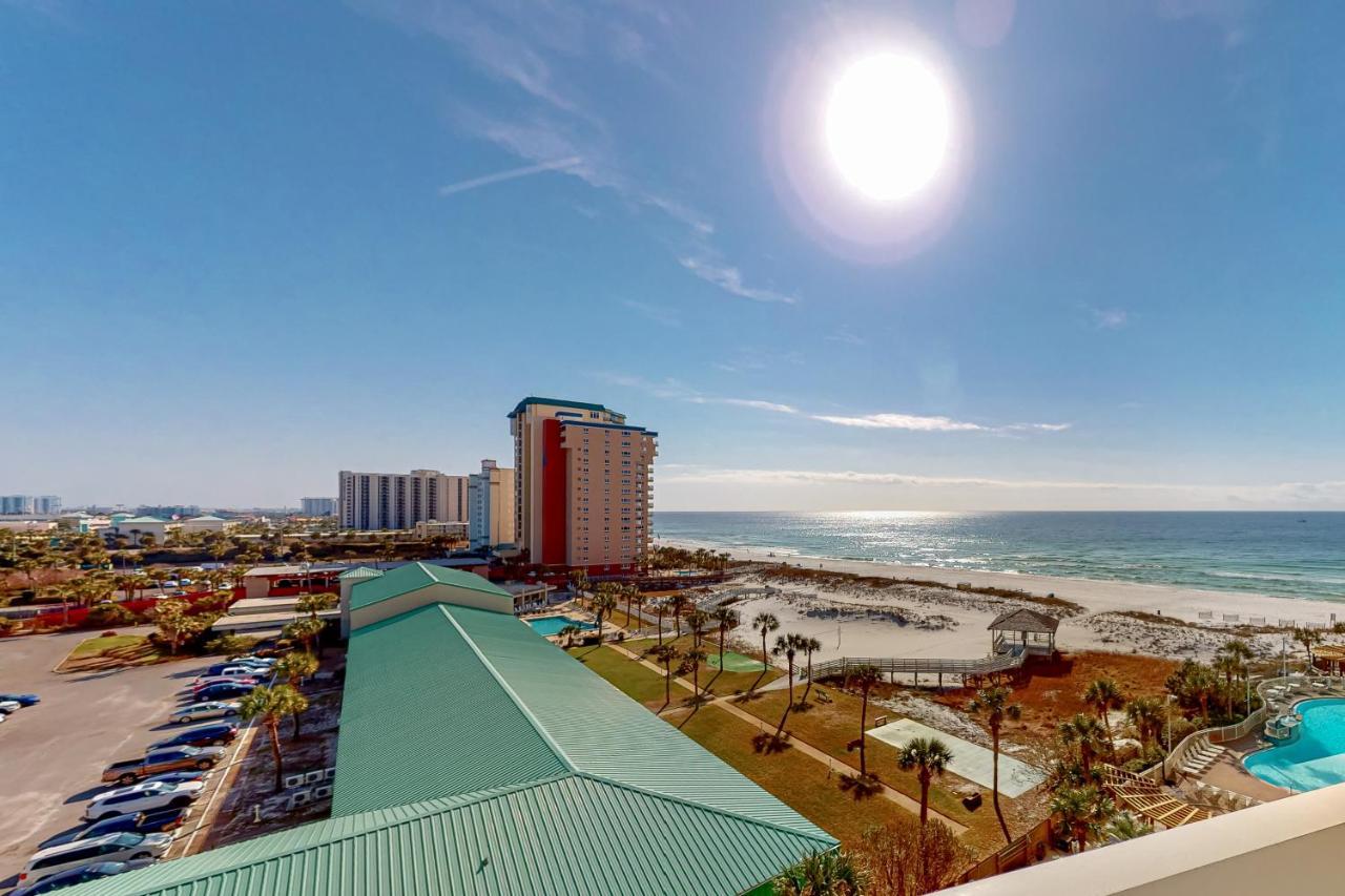 Pelican Beach Resort 818 Destin Eksteriør bilde