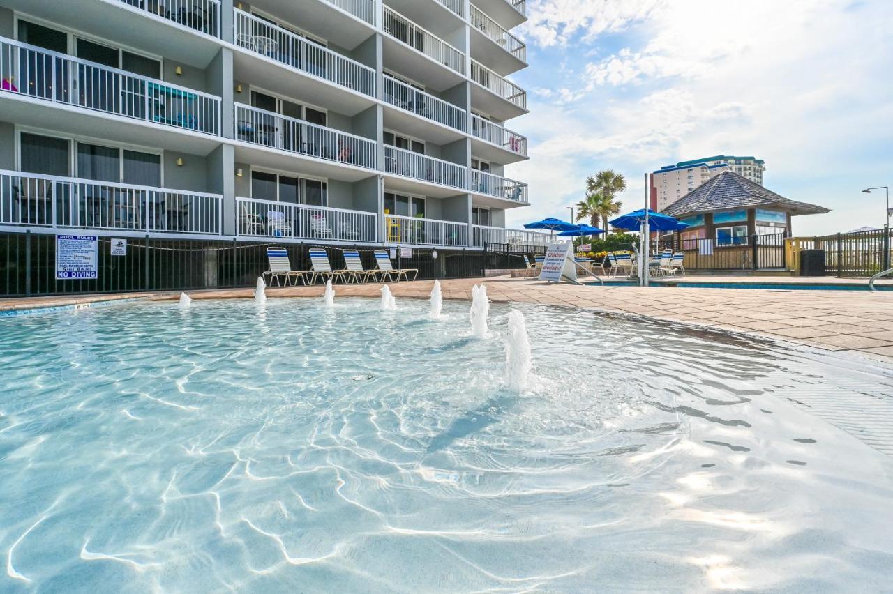 Pelican Beach Resort 818 Destin Eksteriør bilde
