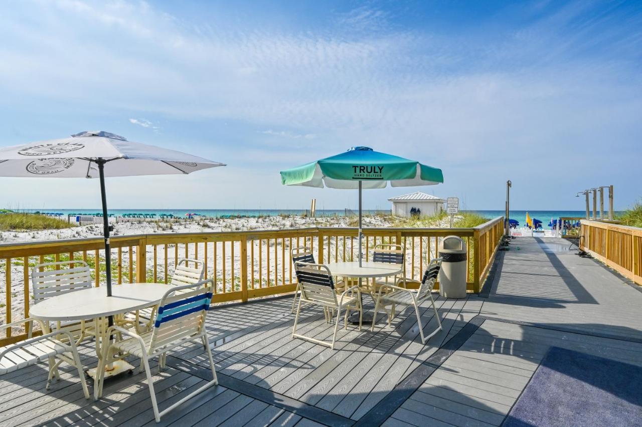 Pelican Beach Resort 818 Destin Eksteriør bilde