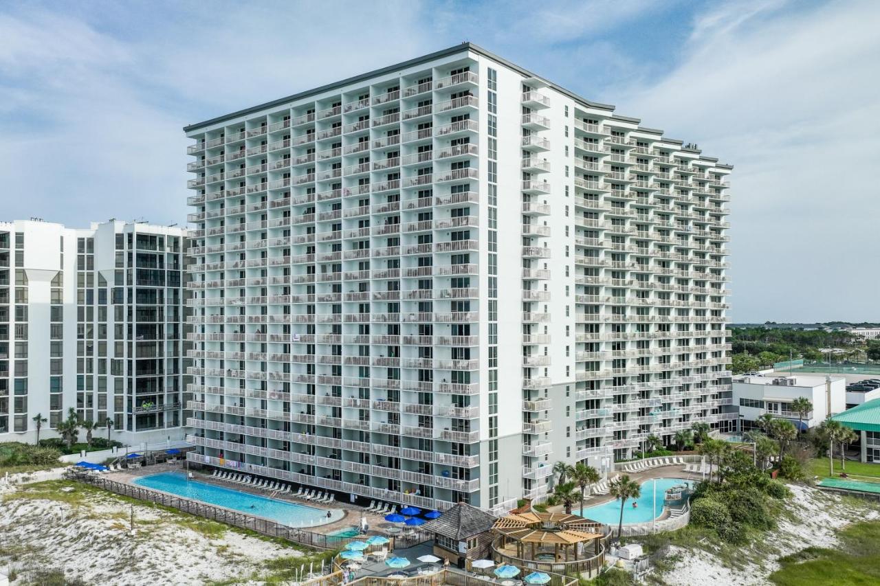 Pelican Beach Resort 818 Destin Eksteriør bilde