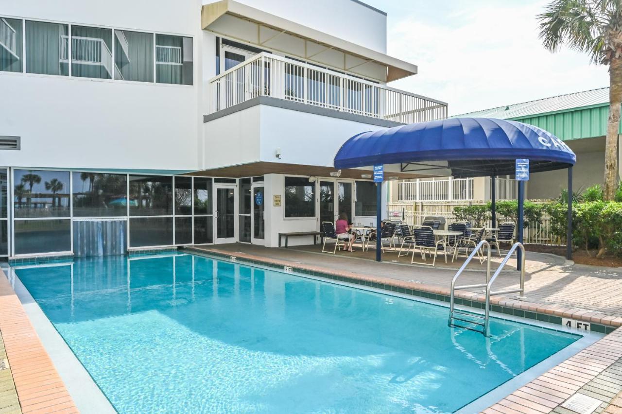 Pelican Beach Resort 818 Destin Eksteriør bilde