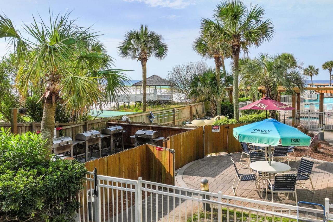 Pelican Beach Resort 818 Destin Eksteriør bilde