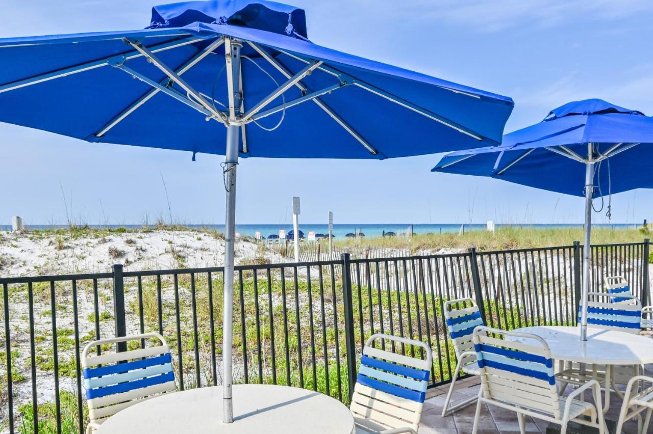 Pelican Beach Resort 818 Destin Eksteriør bilde